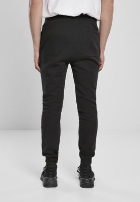 Soft pants in organic cotton