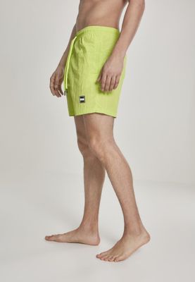 Kort badeshorts mænd