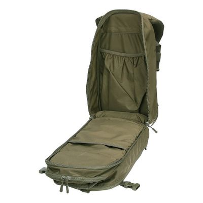 Bushmate Pro backpack