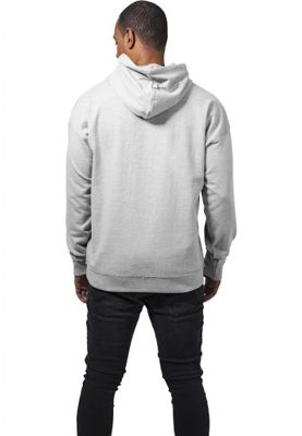 Oversize huvtröja herr