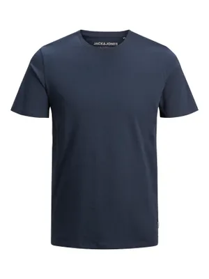 Basic T-shirt från J&J