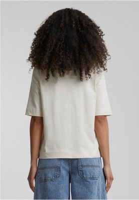 Klassisk T-shirt - Dame