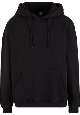 Basic Oversized Hoody