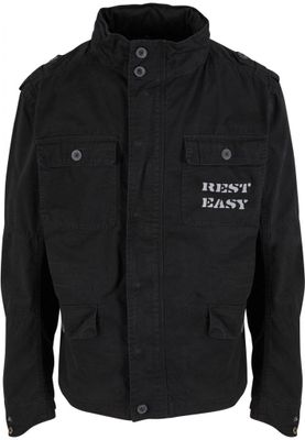 See You Soon Britannia Jacket