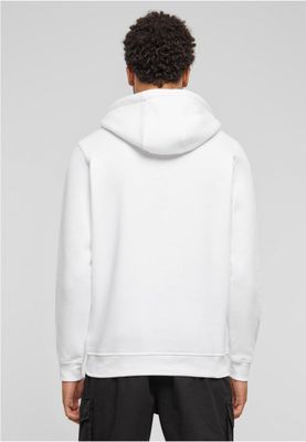 Skelett Patch Hoody
