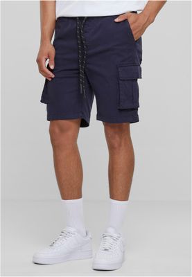 Cargoshorts herr i navy – uc men