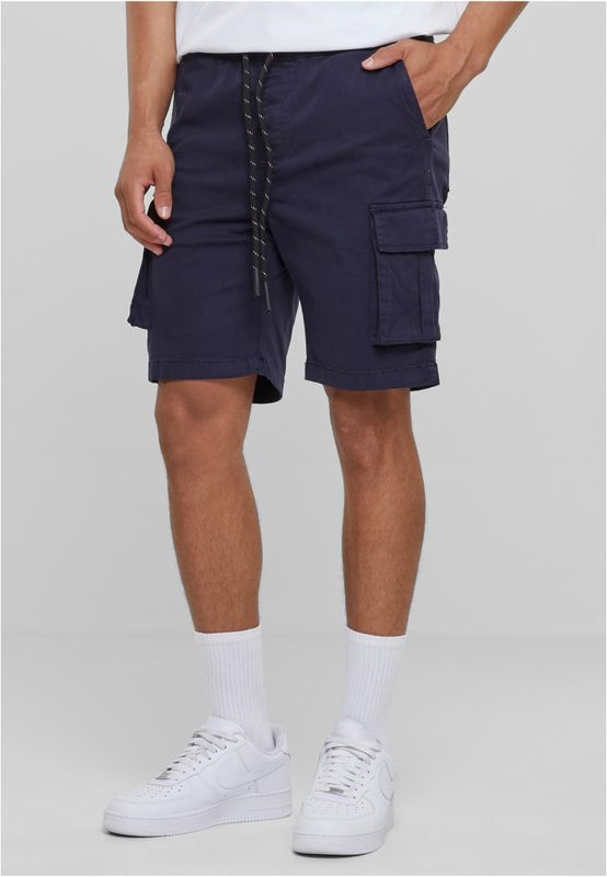 Cargoshorts herr i navy – uc men