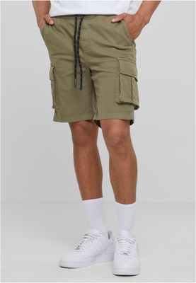 Cargoshorts herr i olive – uc men