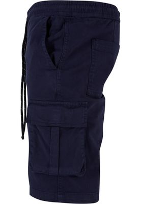 Cargoshorts herr i navy – uc men
