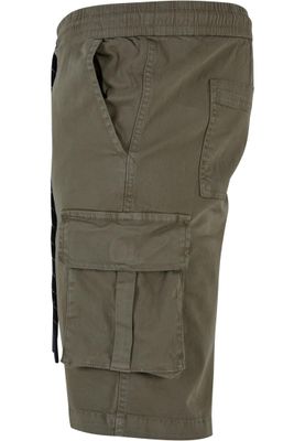 Cargoshorts herr i olive – uc men