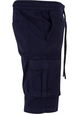 Cargoshorts herr i navy – uc men
