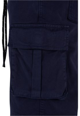 Cargoshorts herr i navy – uc men