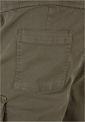 Cargoshorts herr i olive – uc men