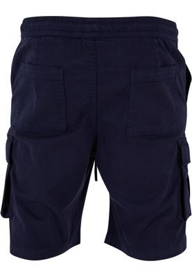 Cargoshorts herr i navy – uc men