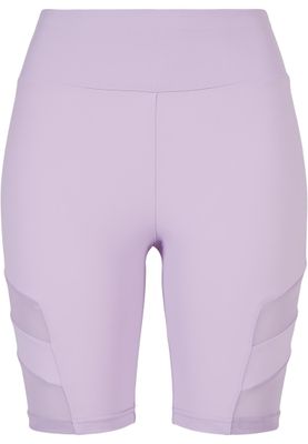 Shorts dam i lila mesh – UC