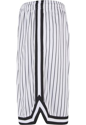 Shorts herr i vit/svart mesh – uc men