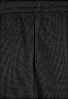 Shorts herr i svart mesh – uc men