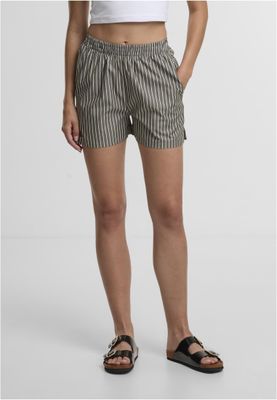 Shorts dam i olive/vit – UC