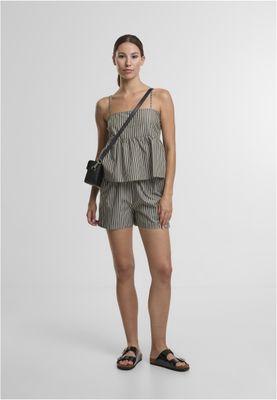 Shorts dam i olive/vit – UC