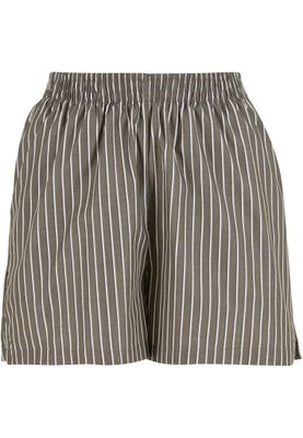 Shorts dam i olive/vit – UC