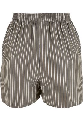 Shorts dam i olive/vit – UC