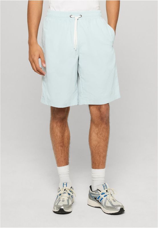 Shorts herr i isblå – UC
