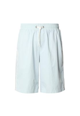 Shorts herr i isblå – UC