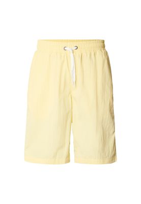 Shorts herr i paleyellow – UC