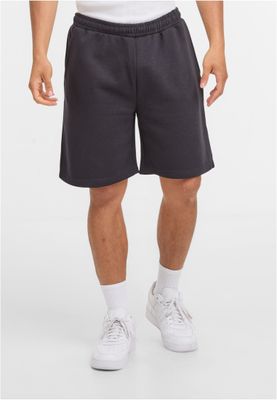 Mjukisshorts herr i navy – uc men