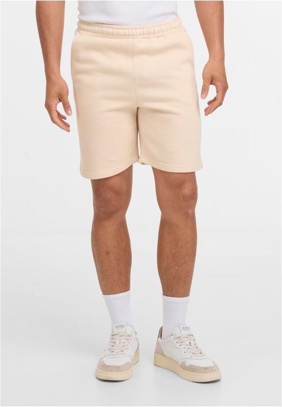 Mjukisshorts herr i sand – uc men