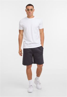 Mjukisshorts herr i navy – uc men