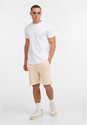 Mjukisshorts herr i sand – uc men