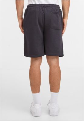 Mjukisshorts herr i navy – uc men