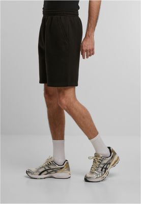 Mjukisshorts herr i svart – uc men