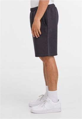 Mjukisshorts herr i navy – uc men