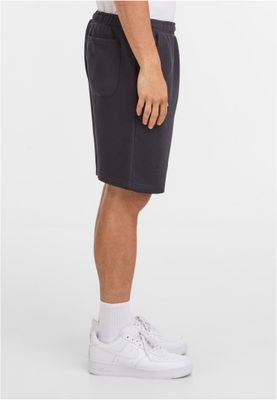 Mjukisshorts herr i navy – uc men