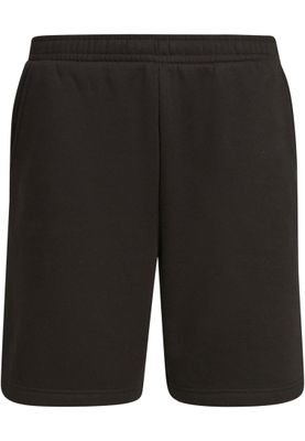 Mjukisshorts herr i svart – uc men