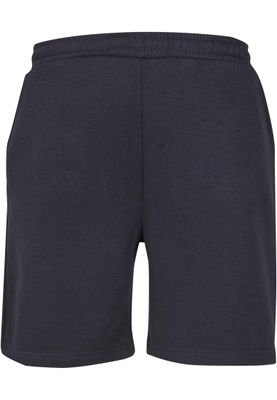 Mjukisshorts herr i navy – uc men