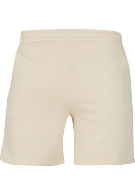 Mjukisshorts herr i sand – uc men