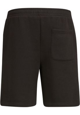 Mjukisshorts herr i svart – uc men