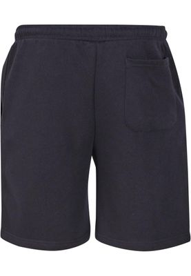 Mjukisshorts herr i navy – uc men