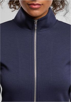 Jacka dam i navy scuba slim fit – UC