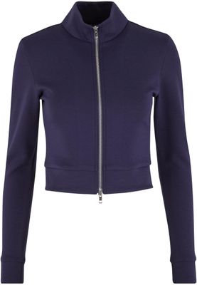 Jacka dam i navy scuba slim fit – UC