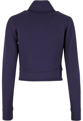 Jacka dam i navy scuba slim fit – UC