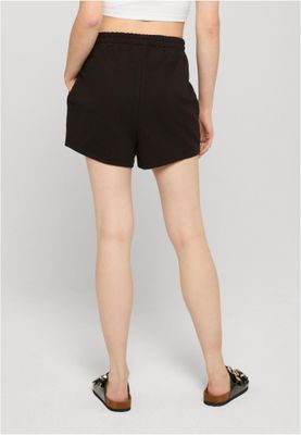 Shorts dam i svart – UC