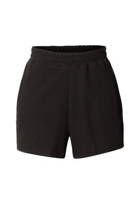 Shorts dam i svart – UC