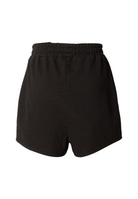 Shorts dam i svart – UC