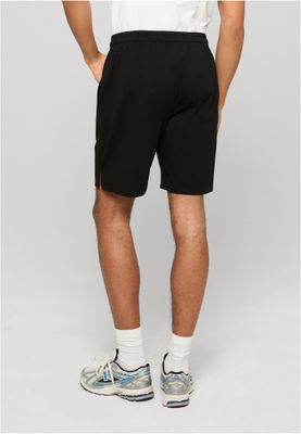Shorts för herr i Sorona-blandning – svart