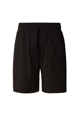 Shorts för herr i Sorona-blandning – svart