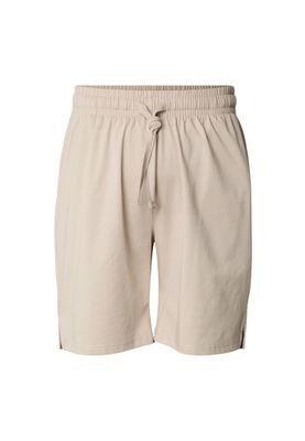 Shorts för herr i Sorona-blandning – molnfärg